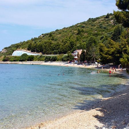 Apartments By The Sea Podaca, Makarska - 2783 Exterior foto