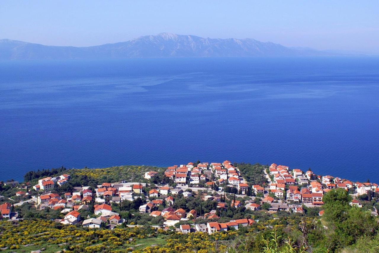 Apartments By The Sea Podaca, Makarska - 2783 Exterior foto