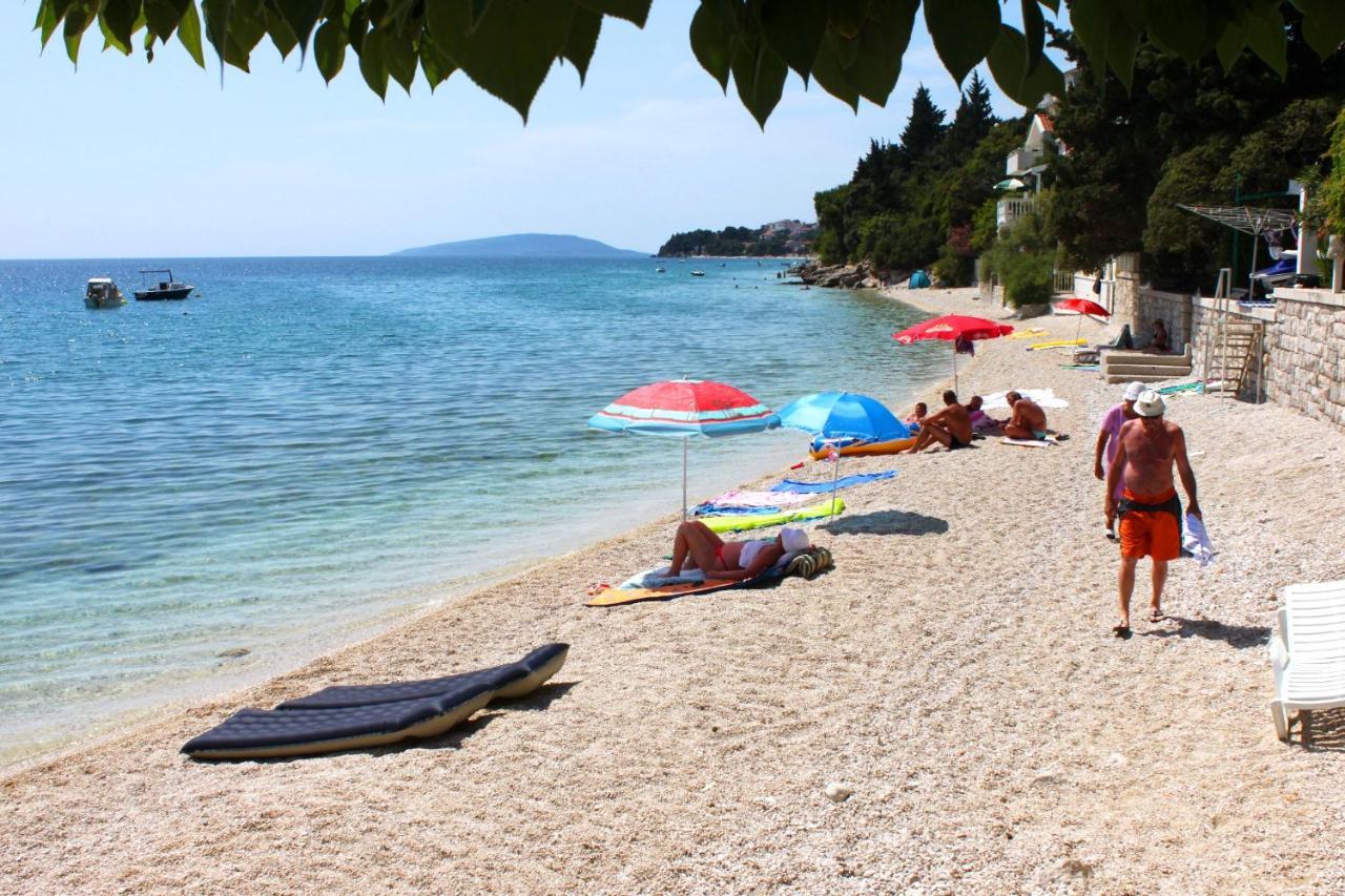 Apartments By The Sea Podaca, Makarska - 2783 Exterior foto