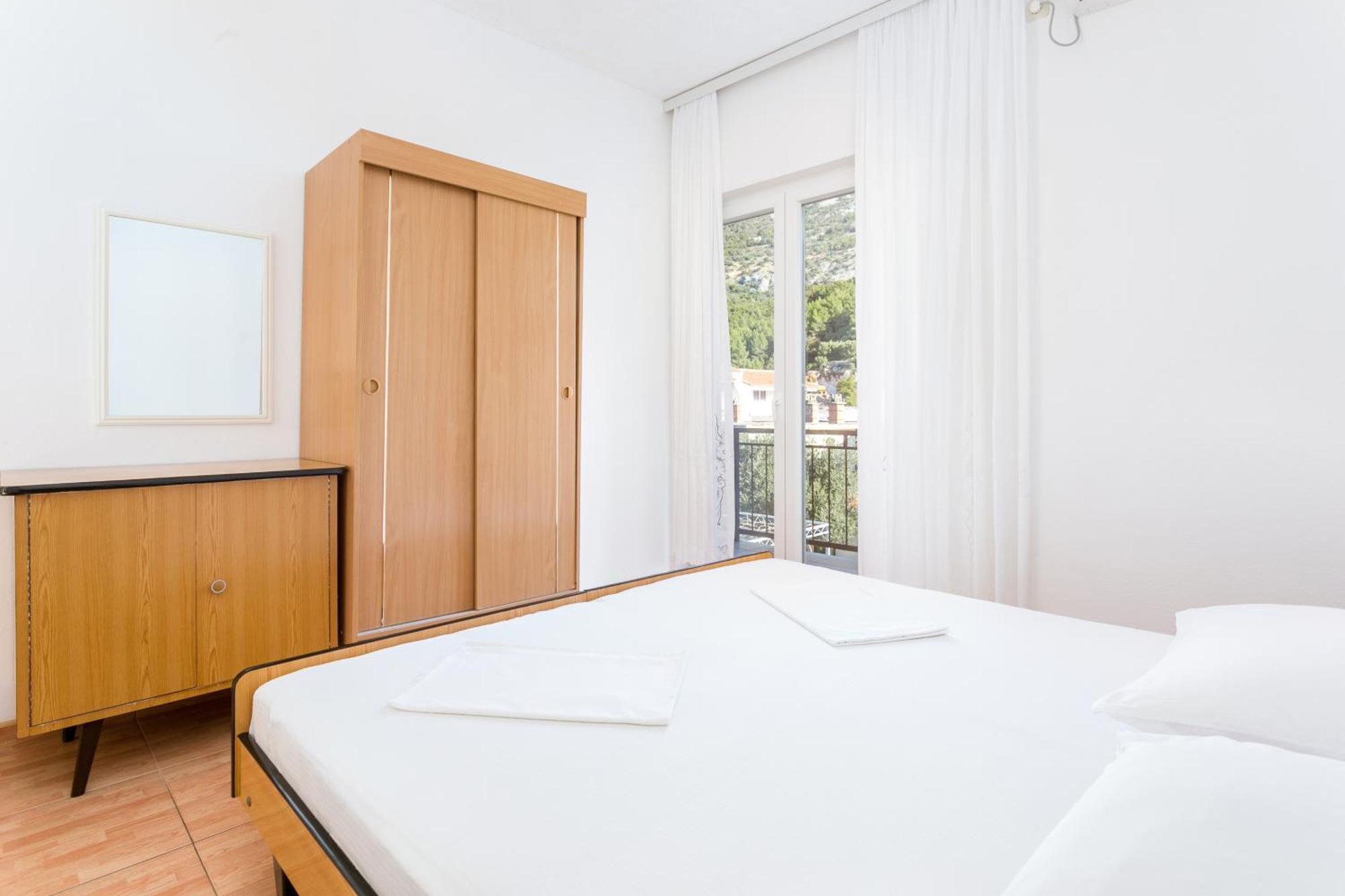 Apartments By The Sea Podaca, Makarska - 2783 Cameră foto