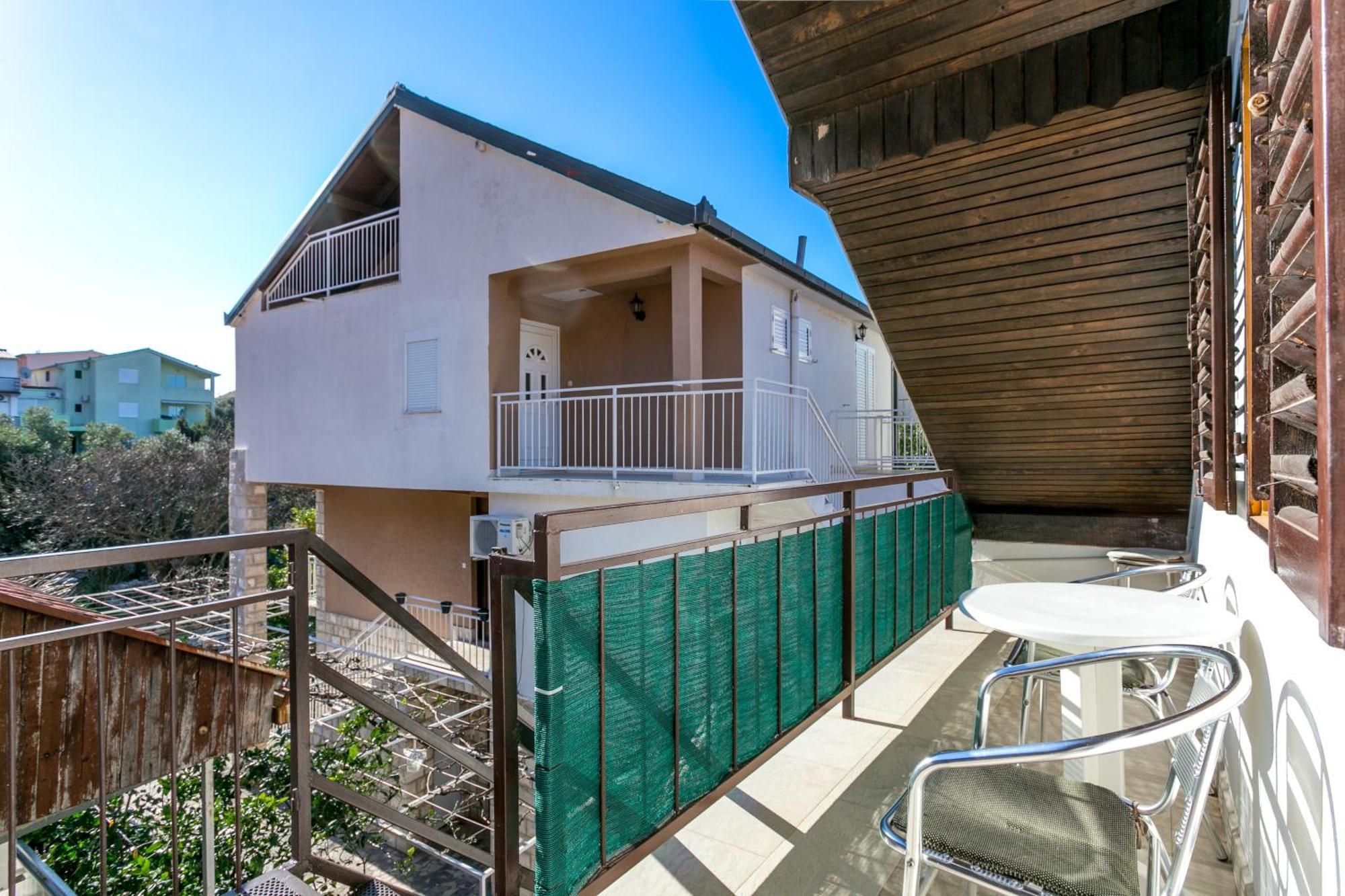 Apartments By The Sea Podaca, Makarska - 2783 Exterior foto