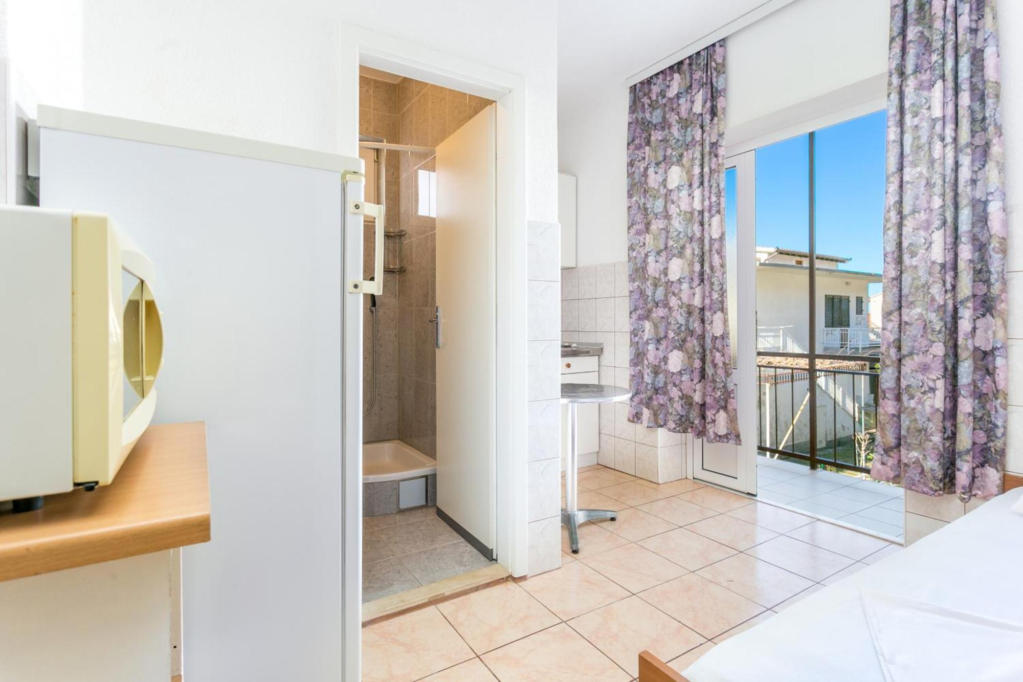 Apartments By The Sea Podaca, Makarska - 2783 Exterior foto