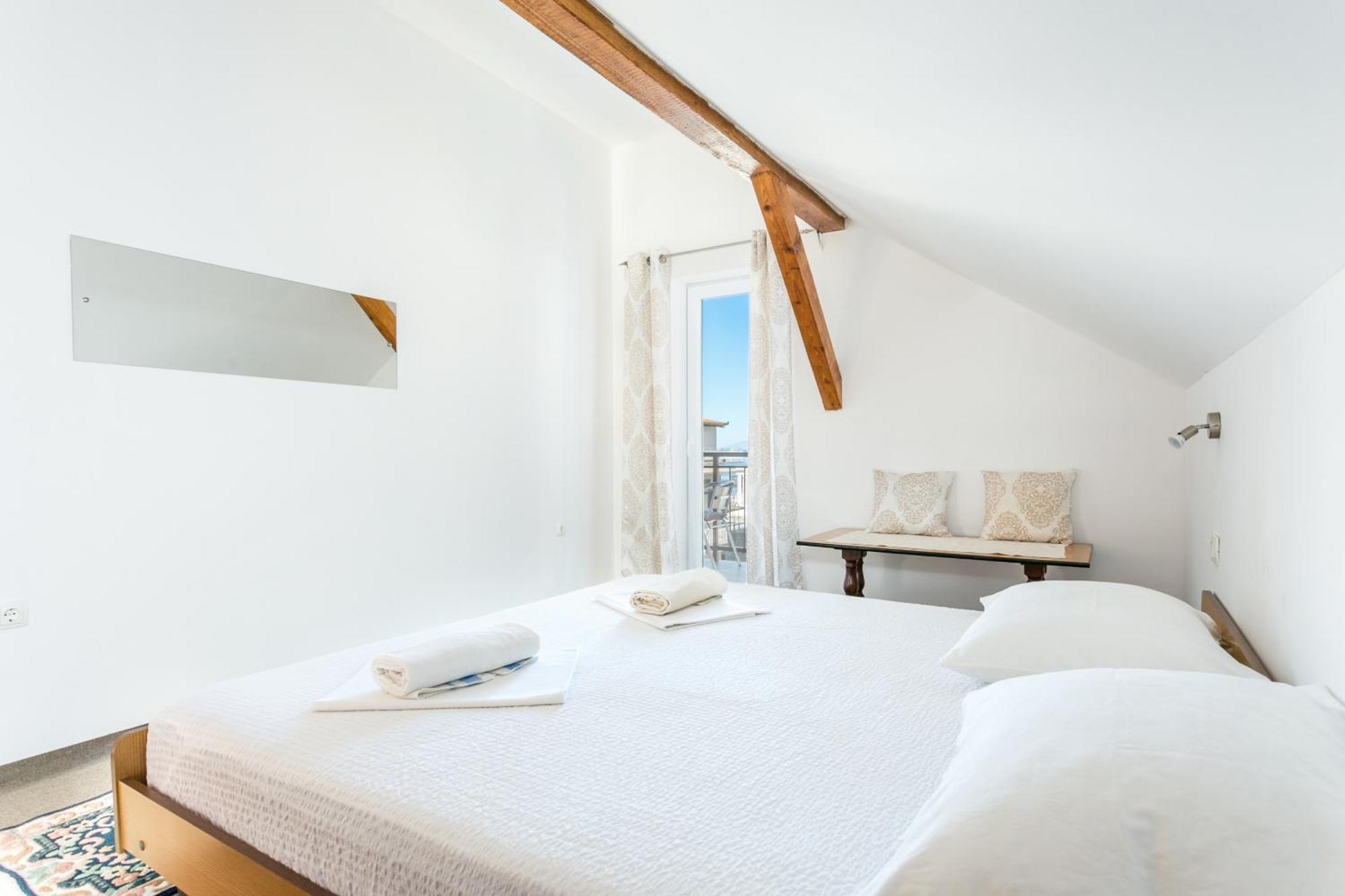 Apartments By The Sea Podaca, Makarska - 2783 Cameră foto