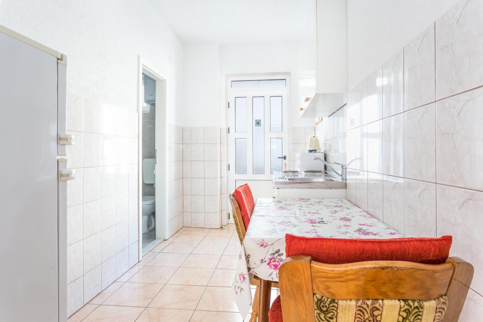 Apartments By The Sea Podaca, Makarska - 2783 Cameră foto